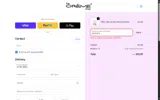 REVIEW15 coupon verification screenshot