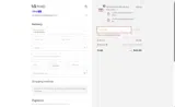 NEWCUTIE coupon verification screenshot