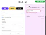 SHOWCASE coupon verification screenshot