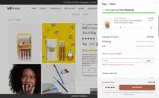 DPF20 coupon verification screenshot