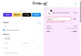 REVIEW15 coupon verification screenshot