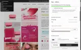 COOKY coupon verification screenshot