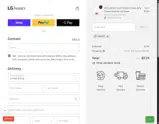 CART15 coupon verification screenshot