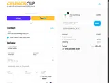 DYLANGRIFFITH_10 coupon verification screenshot
