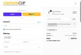 LETSDODESSERT10 coupon verification screenshot