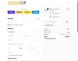MRSGREAUX10 coupon verification screenshot
