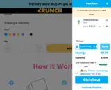 WINTERVILLE__10 coupon verification screenshot