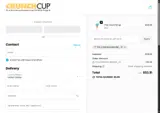 FOLLOWINGSUNSHINE_10 coupon verification screenshot
