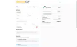 SOUTHFLAVORFOODIE10 coupon verification screenshot