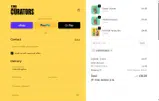CAMPWITHKRIS coupon verification screenshot