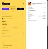 MYCOZYMAISON coupon verification screenshot
