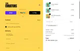 JULSONTHEGLOW coupon verification screenshot