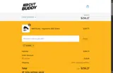 SHANE coupon verification screenshot