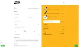 BSD coupon verification screenshot