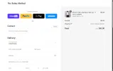 TDM10 coupon verification screenshot