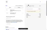 The Daily Essential Co. coupon verification screenshot