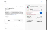The Daily Essential Co. coupon verification screenshot