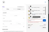 The Daily Essential Co. coupon verification screenshot