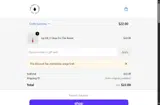 The Daily Essential Co. coupon verification screenshot