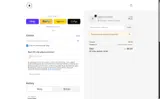 The Daily Essential Co. coupon verification screenshot