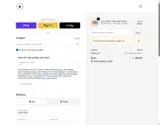 The Daily Essential Co. coupon verification screenshot