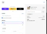 The Daily Essential Co. coupon verification screenshot