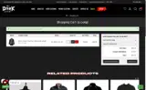 SUPPER10 coupon verification screenshot