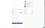 GL25 coupon verification screenshot