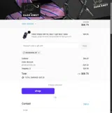 MEMORIAL30 coupon verification screenshot