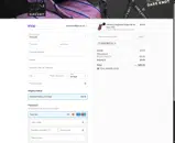 SIDESTREET25 coupon verification screenshot