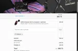 STAY30 coupon verification screenshot