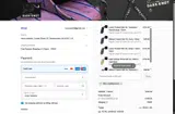 WELCOMEBACK35 coupon verification screenshot