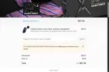 SPECIAL40 coupon verification screenshot