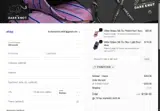 Thankyou40 coupon verification screenshot