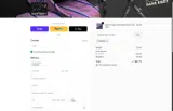 NESC40 coupon verification screenshot