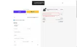 DARKFRIDAY25 coupon verification screenshot