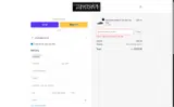 WINTER40 coupon verification screenshot