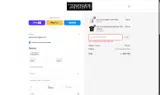 MEMORIAL30 coupon verification screenshot