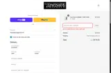 MEMORIAL30 coupon verification screenshot