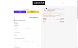 DARKFRIDAY25 coupon verification screenshot