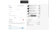 MEMORIAL35 coupon verification screenshot