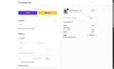 The Darling Style coupon verification screenshot