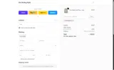 The Darling Style coupon verification screenshot