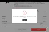 The Dashcam Store coupon verification screenshot