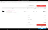 The Dashcam Store coupon verification screenshot