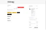 The Dashcam Store coupon verification screenshot