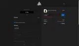 The Delta Connect coupon verification screenshot