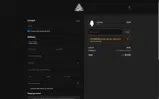 The Delta Connect coupon verification screenshot