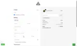 The Delta Connect coupon verification screenshot