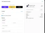 HELLO15 coupon verification screenshot